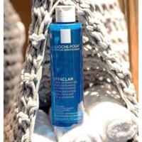 Nước Cân Bằng Cho Da Dầu Mụn LA ROCHE POSAY Effaclar Lotion Anti