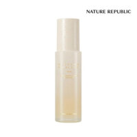 Nước cân bằng chống lão hóa NATURE REPUBLIC Ginseng Royal Silk Toner 130ml (Bản cập nhật màu trắng)