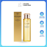 [Nước Cân Bằng Da] Clé De Peau Beauté Softening Lotion Softening 75ml