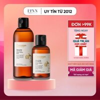 Nước cân bằng da Cocoon Winter Melon Toner bí đao kiểm soát dầu nhờn 140ml - 310ml - toner bí đao