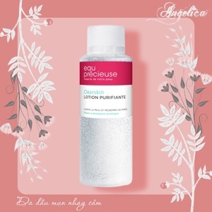 Nước cân bằng da Eau Precieuse Lotion 375ml