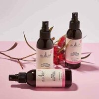 Nước cân bằng da hương hoa hồng Sukin