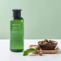 Nước Cân Bằng Da Innisfree Green Tea Seed Skin