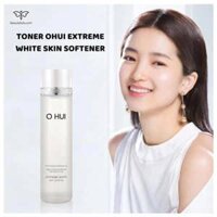 Nước cân bằng da Ohui Extreme  SKin Softener