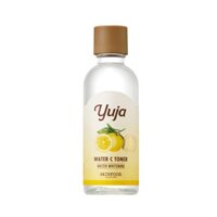 Nước cân bằng da SKINFOOD YUJA WATER C TONER