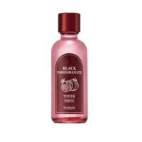 Nước cân bằng da SKINFOOD BLACK POMEGRANATE TONER