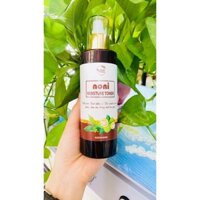 Nước Cân Bằng Da Trà Xanh Noni ADEVA NONI MOISTURE TONER Giúp Cấp Nước, Dưỡng Ẩm Làm Mềm Da