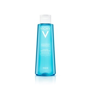 Nước cân bằng da Vichy Aqualia Thermal Hydrating Refreshing Water 200ml