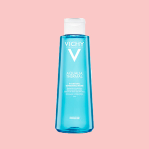 Nước cân bằng da Vichy Aqualia Thermal Hydrating Refreshing Water 200ml