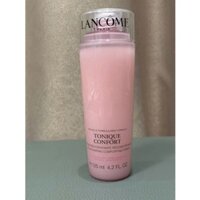 Nước cân bằng độ ẩm da Lancôme - Lancôme Tonique Confort 125ml