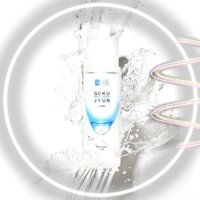 Nước Cân Bằng Dưỡng Ẩm HADA LABO GOKUJYUN SUPER HYALURONIC ACID - MOISTURIZING LOTION 170ml