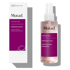Nước cân bằng dưỡng ẩm Murad Hydrating Toner 180ml