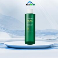 Nước cân bằng dưỡng da điều trị da mụn Labiotte Tea Tree Calming Toner 500ml