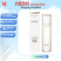 Nước cân bằng dưỡng da ngăn ngừa lão hóa ELIXIR SUPERIEUR BOUNCING MOISTURE LOTION T II 170ml