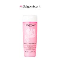 Nước cân bằng giàu dưỡng chất Lancôme Tonique Confort Hydrating 50mL | Không hộp