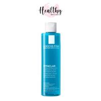 Nước cân bằng giàu khoáng dành cho da dầu La Roche Posay Effaclar Astringent Lotion 200ml
