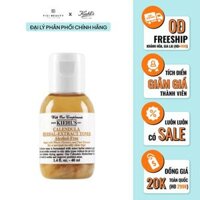 Nước Cân Bằng Hoa Cúc KIEHL’S Calendula Herbal Extract Alcohol-Free Toner 40ml
