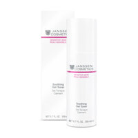Nước Cân Bằng, Làm Dịu Da Cho Da Nhạy Cảm Janssen Sensitive Skin Soothing Gel Toner