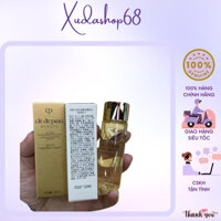 Nước cân bằng làm mềm da Cle de Peau Beaute 30ml