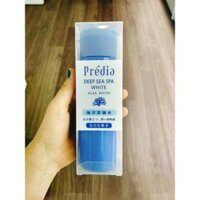 Nước Cân Bằng Làm Trắng Da Predia White Alga Water