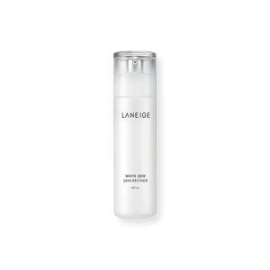 Nước cân bằng Laneige White Dew Skin Refiner 120ml