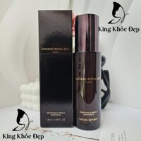 Nước Cân Bằng Nature Republic Ginseng Royal Silk Toner