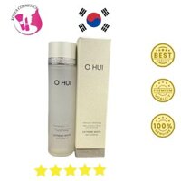 Nước Cân Bằng OHUI 150ml (OHUI Extreme White Skin Softener)
