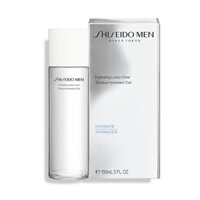 Nước cân bằng Shiseido Men Hydrating Lotion cho nam