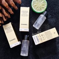 NƯỚC CÂN BẰNG TẨY TẾ BÀO CHẾT CHANEL SUBLIMAGE LA LOTION LUMIÈRE EXFOLIANTE GIÚP LÀM SÁNG TỐI ƯU 10ml