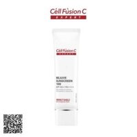 Nước Cân Bằng Thanh Khiết Cho Da Nhờn Mụn Cell Fusion C Expert Purifying Toner từ Hàn Quốc 200ml