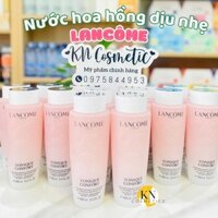 Nước Cân Bằng (Toner) Độ Ẩm Dịu Nhẹ Lancome Tonique Confort 400ml – Chiết Xuất Từ Mật Ong