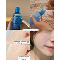 Nước cân bằng TONER không cồn BIODERMA HYDRABIO TONIQUE