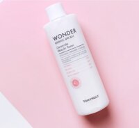 Nước cân bằng TONYMOLY Wonder Ceramide Mocchi Toner