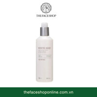 Nước cân bằng Trắng Da White Seed Brightening Toner The Face Shop (160ml)