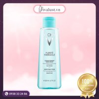 Nước Cân Bằng VICHY Purete Thermale Perfecting Toner (200ml) – Dành Cho Da Nhạy Cảm