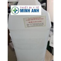Nước cất 1 lần can 10 lít 01