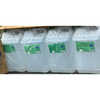 Nước cất 1 lần,2 lần