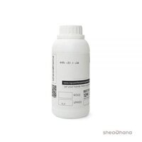Nước cất 2 lần