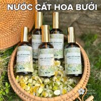 NƯỚC CẤT HOA BƯỞI