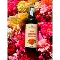 Nước cất hoa hồng hữu cơ nguyên chất Hunahome- Tonner hoa hồng 100ml