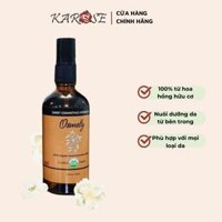 Nước Cất Hoa Mộc Hương Hữu Cơ Karose Osmely 100ml