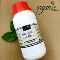 NƯỚC CẤT TINH KHIẾT 2 LẦN