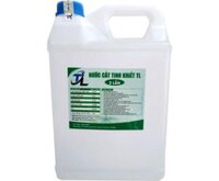 Nước cất tinh khiết TL 2 Lần Loại 2 Lít