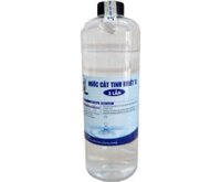 Nước cất tinh khiết TL 3 Lần 1 Lít