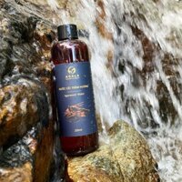 Nước cất trầm hương tinh khiết, nước bao sái bàn thờ, tượng thờ, vật phẩm phong thủy