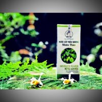 Nước cất trầu không