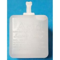 Nước châm bình ắc quy 200ml- 10 bình