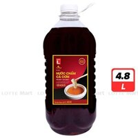 Nước Chấm Cá Cơm Choice L Chai 4.8L