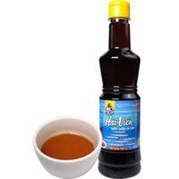 Nước Chấm Cá Cơm Hải Viên 500ml – Ông Chà Và - Bí Quyết Đầu Bếp