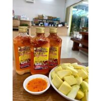 Nước chấm hải sản Đức Thạnh Phú Quốc chai 500ml thơm ngon tới giọt cuối cùng - SIÊU RẺ